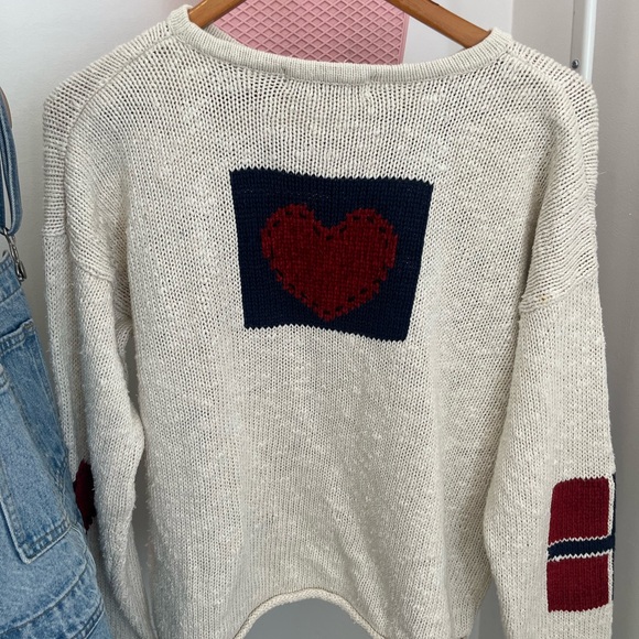 Marsh landing sweater - Picture 3 of 3